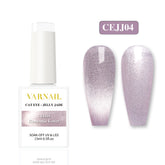 Jelly Jade Cat Eye - CEJJ04 Romantic Lover